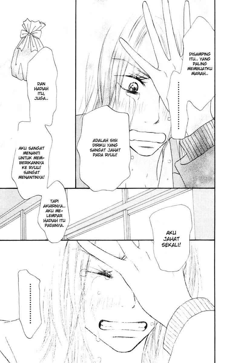 Kimi ni Todoke chapter 22